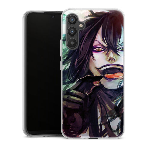 coque samsung A34 5G Caesar One Piece