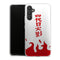 coque samsung A37 5G Cape Uzumaki Family Hokage