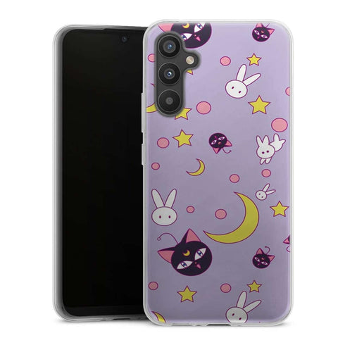 Coque Samsung Galaxy A34 5G Catimoon