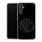 coque samsung A37 5G Cercle de transmutation humaine