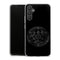 coque samsung A34 5G Cercle de transmutation humaine