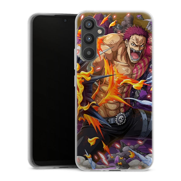 coque samsung A37 5G Charlotte Katakuri