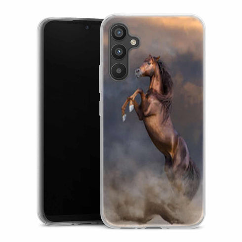 Coque Samsung Galaxy A34 5G Cheval Libre