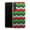 Coque pour Samsung A34 5G Pasteque Summer Chevrons