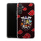 coque samsung A37 5G Chibi Akatsuki Montage