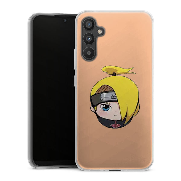 coque samsung A37 5G Chibi Daidara