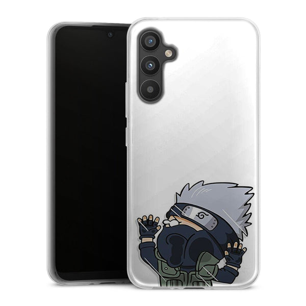 coque samsung A37 5G Chibi Kakashi