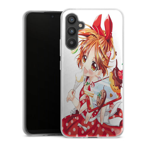 coque samsung A37 5G Cooking Carine