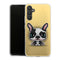 Coque Samsung Galaxy A34 5G Cute Puppies