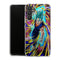 coque samsung A37 5G DBZ Aura