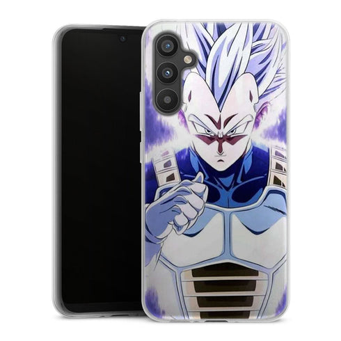 coque samsung A34 5G DBZ it's me