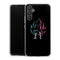 coque samsung A34 5G Dragon Ball Sangoku fusion