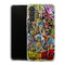 coque samsung A37 5G Db Heroes
