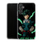 coque samsung A34 5G Deku-One-For-All