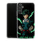 coque samsung A37 5G Deku-One-For-All