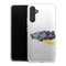 Coque Telephone Samsung Galaxy A34 5G originale Delorean retour vers le futur