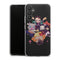 coque samsung A37 5G Demon-Slayer-Chibi