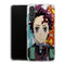 coque samsung A37 5G Demon Slayer Tanjiro Cardigan Fire