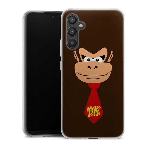 Coque Samsung Galaxy A34 5G Donkey Kong