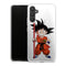 coque samsung A34 5G Dragon Ball Beginning