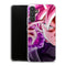 coque samsung A37 5G Dragon Ball Super Black SS Rose