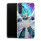 coque samsung A34 5G Dragon Ball Super Vegeta SS God Attack