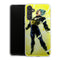 coque samsung A37 5G Dragon Ball Z Vegeta Majin Transformation