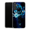 coque samsung A34 5G Dragon ball super beerus