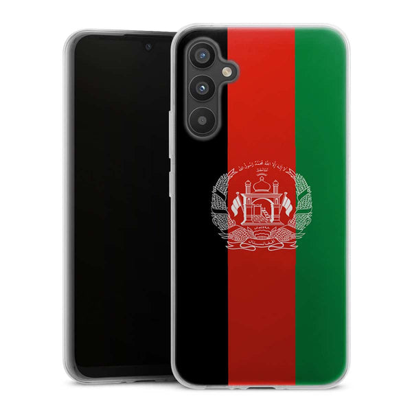 Coque Samsung Galaxy A34 5G Afghanistan