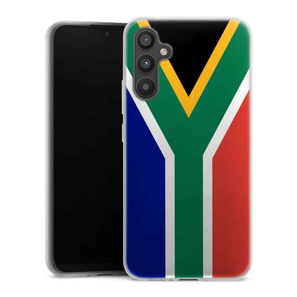 Coque Samsung Galaxy A34 5G Afrique du Sud