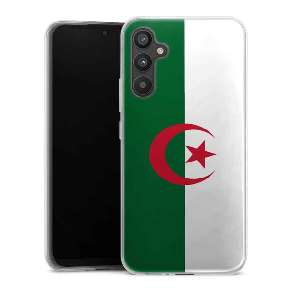 Coque Samsung Galaxy A34 5G Algerie