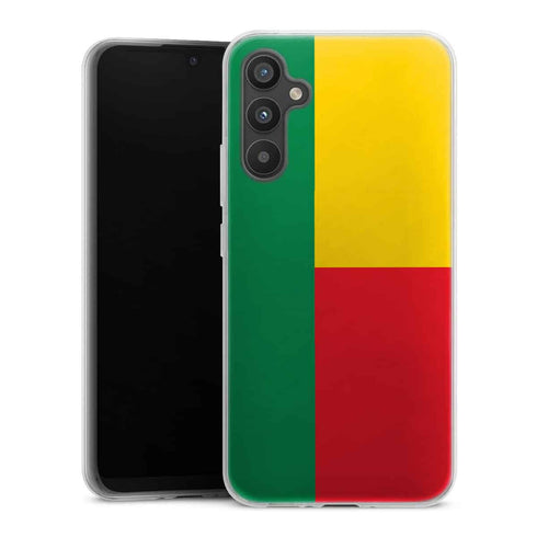 Coque Samsung Galaxy A34 5G Benin