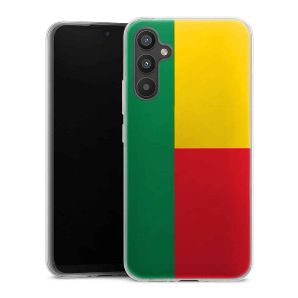 Coque Samsung Galaxy A34 5G Benin