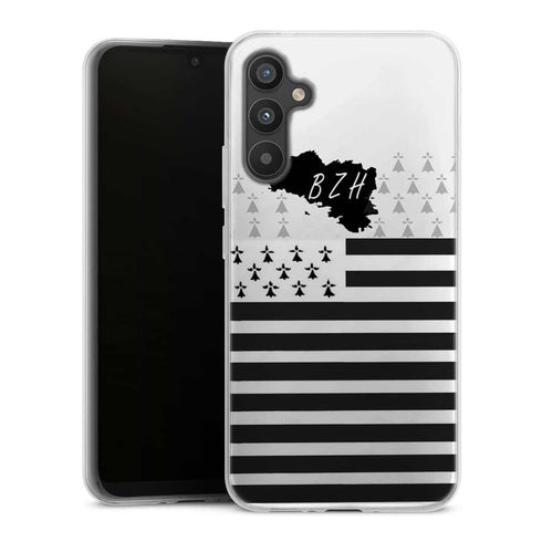 Coque Samsung Galaxy A34 5G Breizh