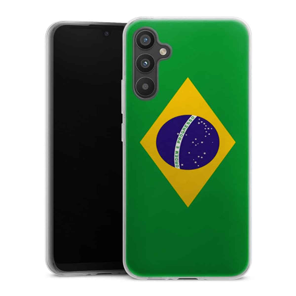 Coque Samsung Galaxy A34 5G Bresil