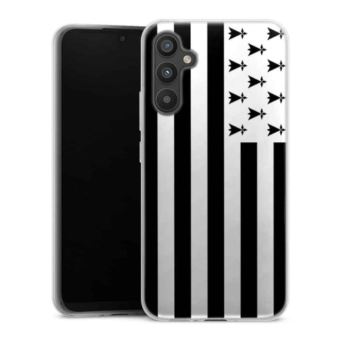 Coque Samsung Galaxy A34 5G Bretagne