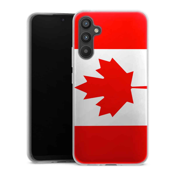 Coque Samsung Galaxy A34 5G Canada
