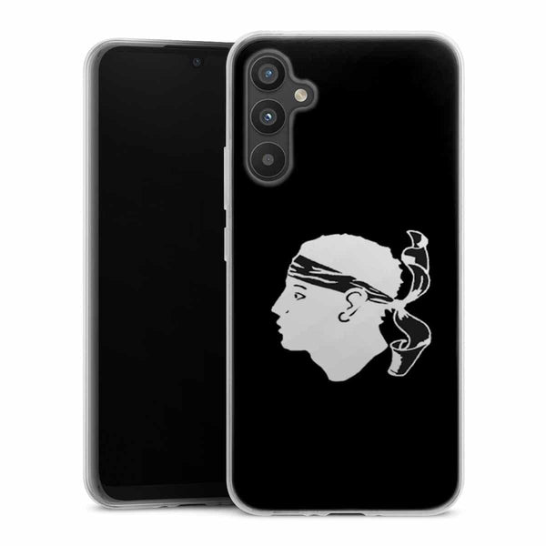 Coque Samsung Galaxy A34 5G Corse