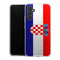 Coque Samsung Galaxy A34 5G Croatie