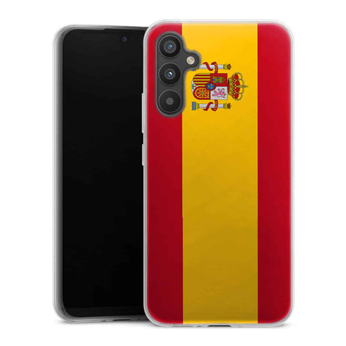 Coque Samsung Galaxy A34 5G Espagne