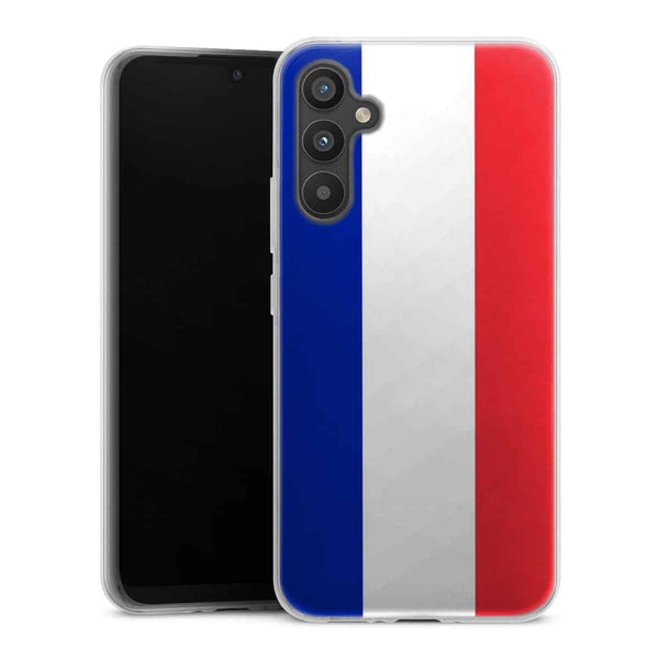 Coque Samsung Galaxy A34 5G France