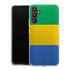Coque Samsung Galaxy A34 5G Gabon