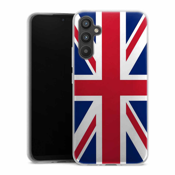 Coque Samsung Galaxy A34 5G Grande-Bretagne