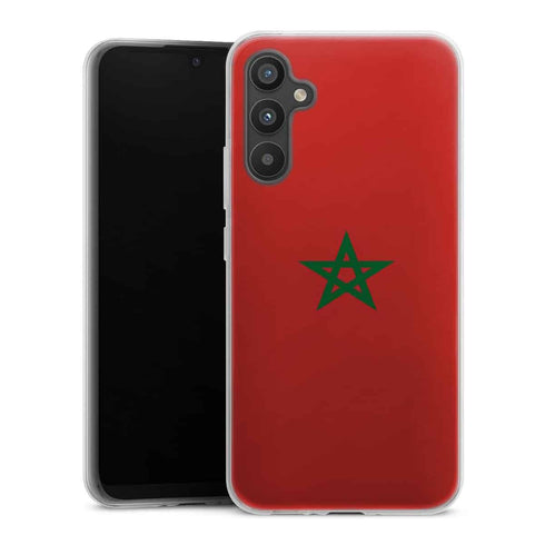 Coque Samsung Galaxy A34 5G Maroc