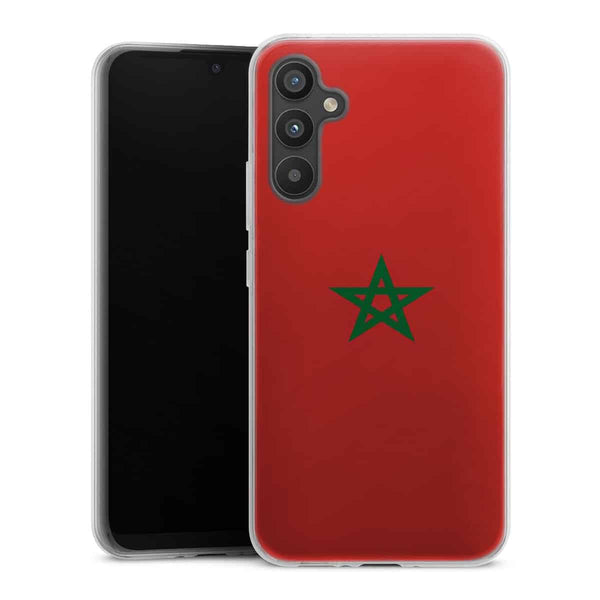 Coque Samsung Galaxy A34 5G Maroc