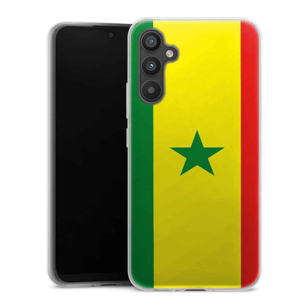 Coque Samsung Galaxy A34 5G Senegal