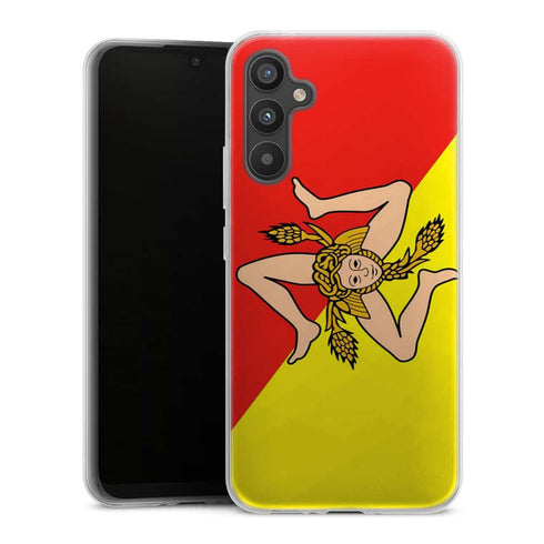 Coque Samsung Galaxy A34 5G Sicile