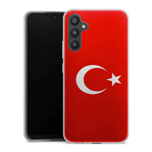 Coque Samsung Galaxy A34 5G Turquie