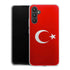 Coque Samsung Galaxy A34 5G Turquie