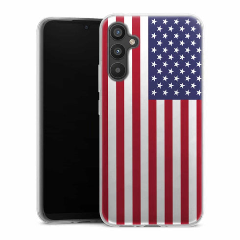 Coque Samsung Galaxy A34 5G USA